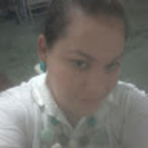 Meet your Posher, Mariela